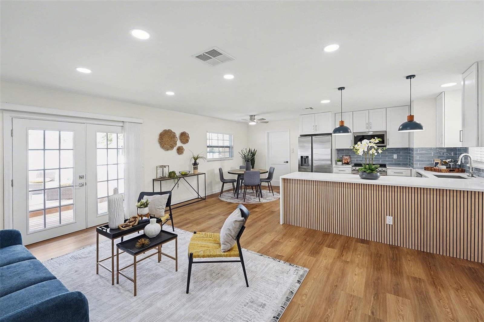 NORTHWEST PARK UNIT NO 1 - Residential