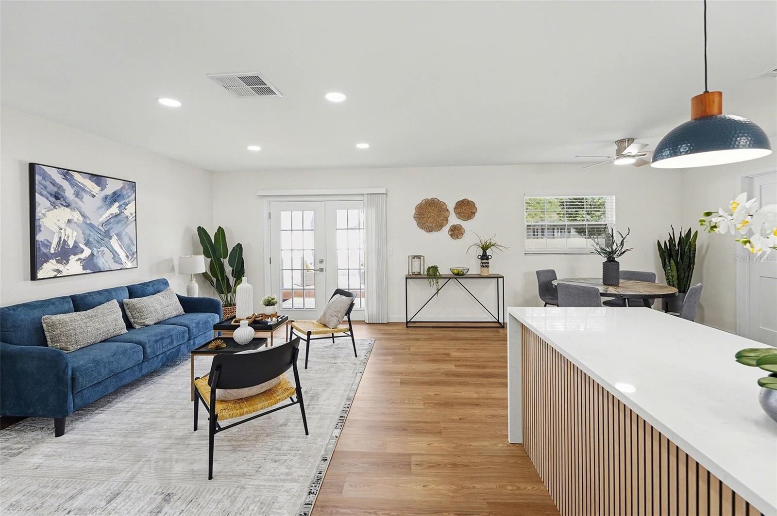 NORTHWEST PARK UNIT NO 1 - Residential