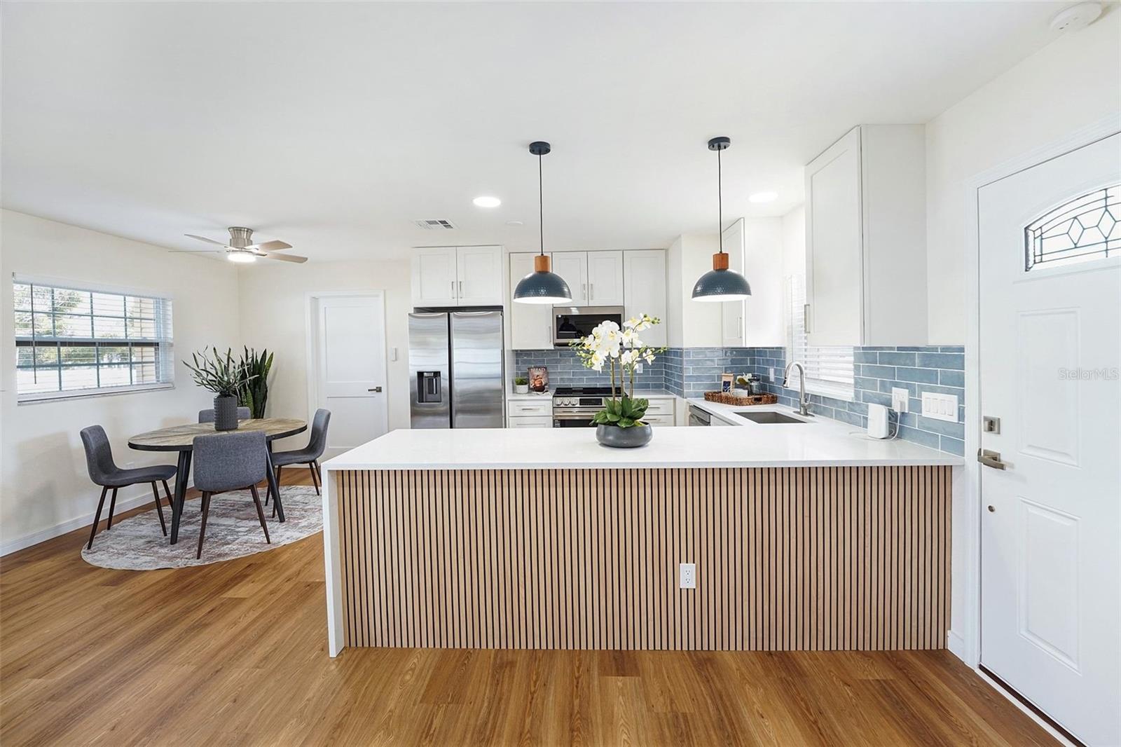 NORTHWEST PARK UNIT NO 1 - Residential