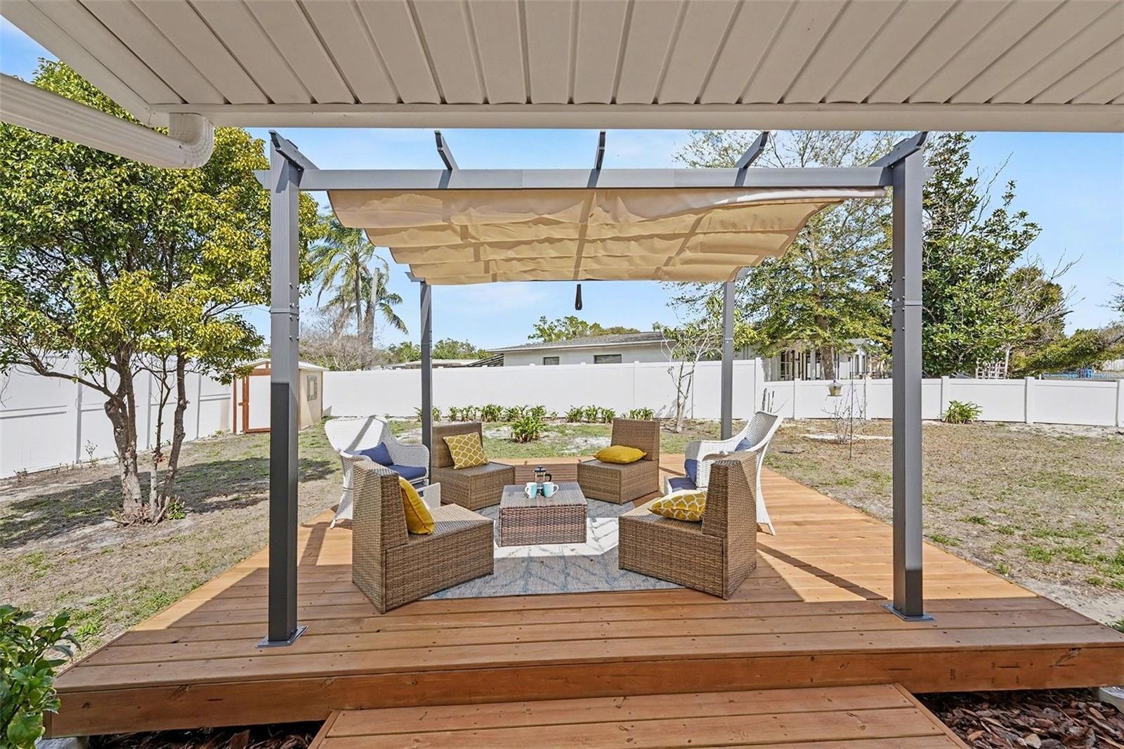 NORTHWEST PARK UNIT NO 1 - Residential