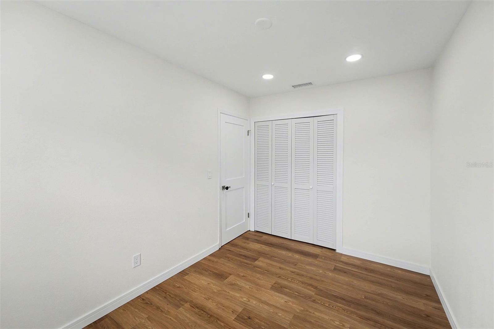 NORTHWEST PARK UNIT NO 1 - Residential