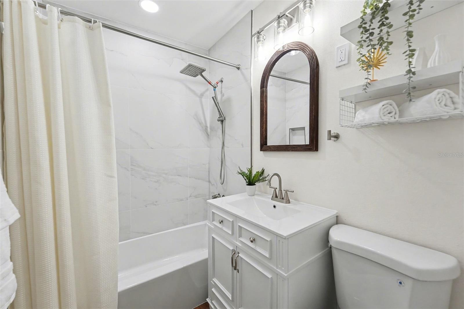 NORTHWEST PARK UNIT NO 1 - Residential