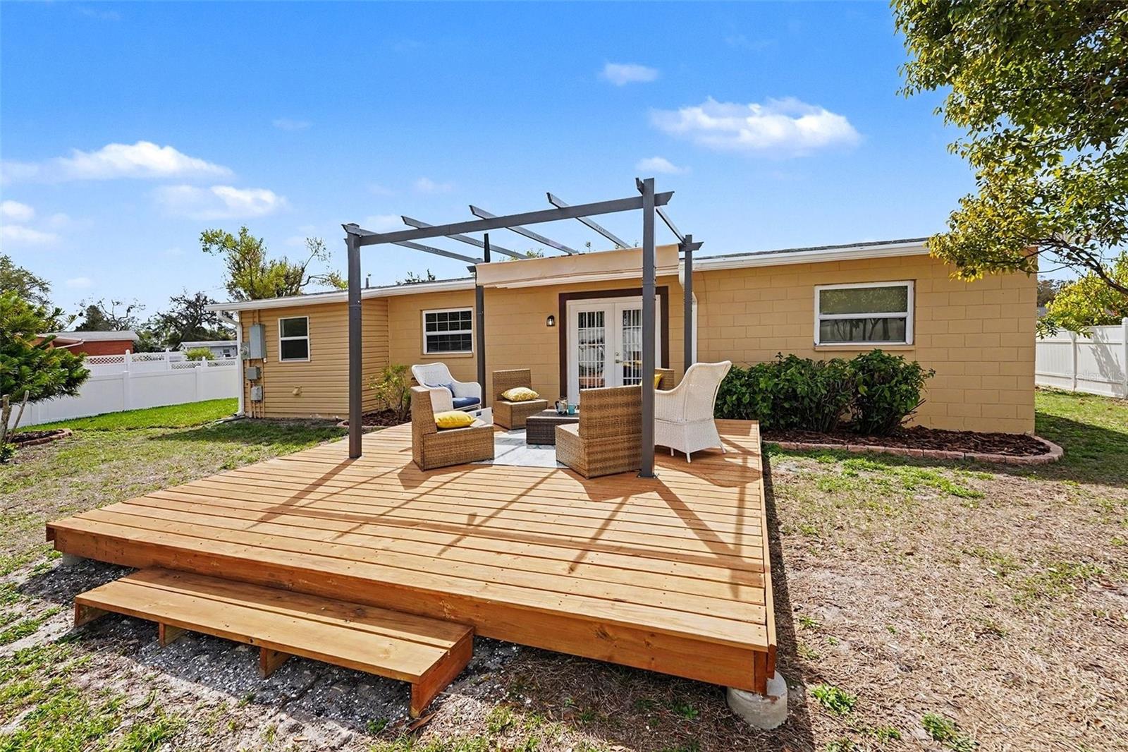 NORTHWEST PARK UNIT NO 1 - Residential