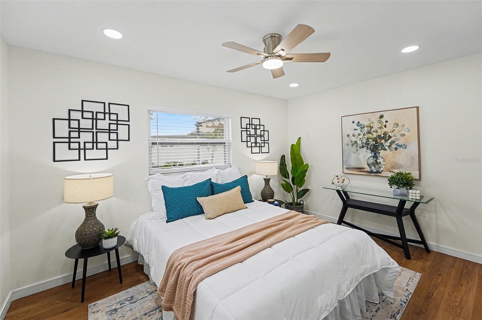 NORTHWEST PARK UNIT NO 1 - Residential