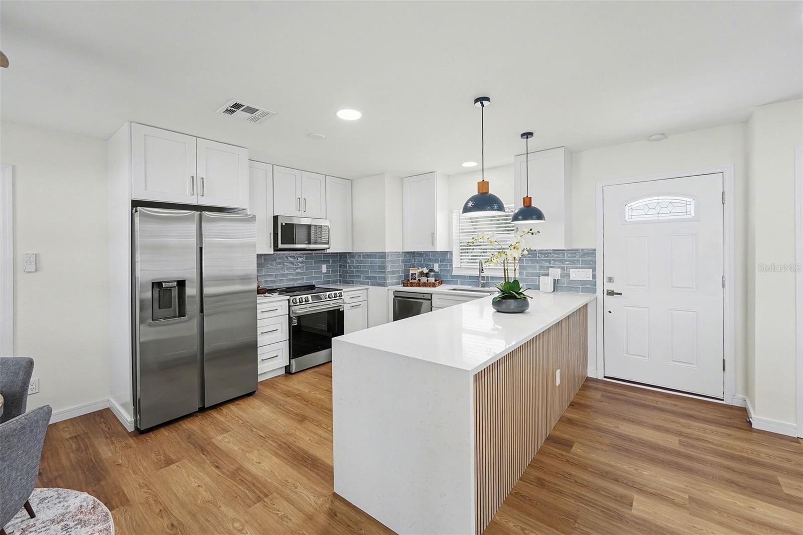 NORTHWEST PARK UNIT NO 1 - Residential