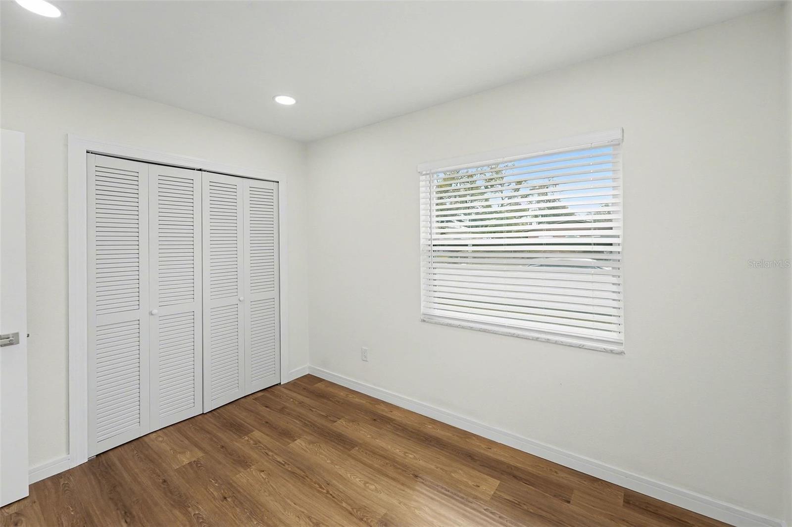 NORTHWEST PARK UNIT NO 1 - Residential