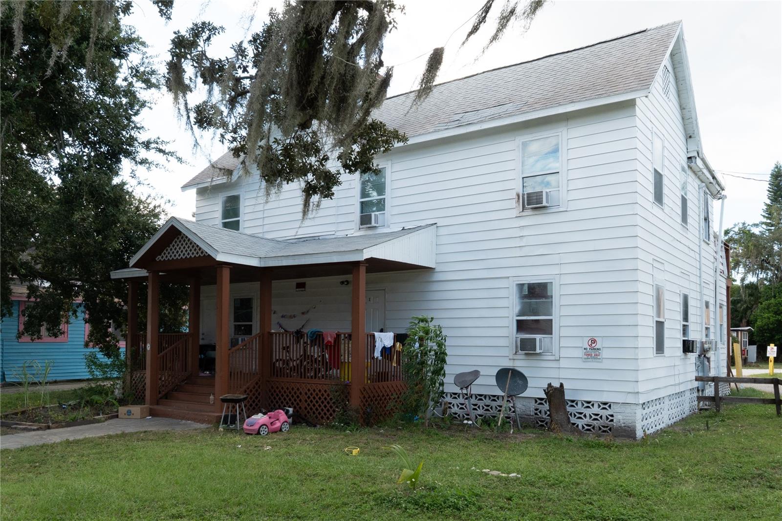 KINGSTON - Residential Income