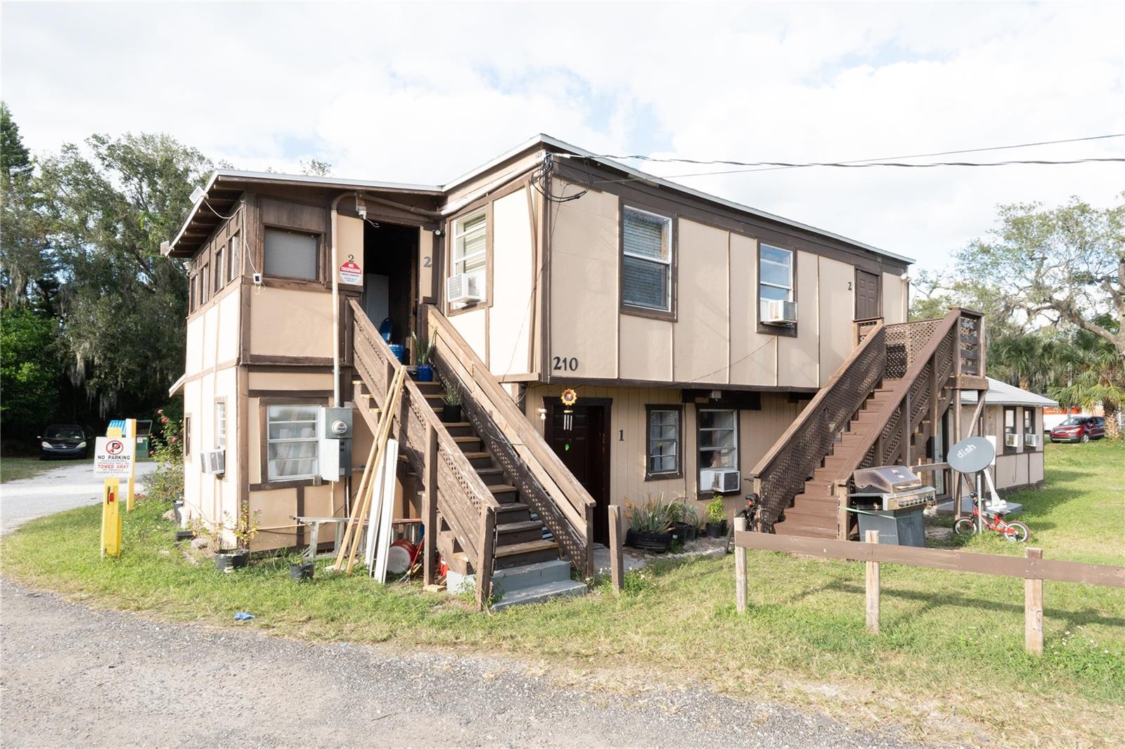 KINGSTON - Residential Income