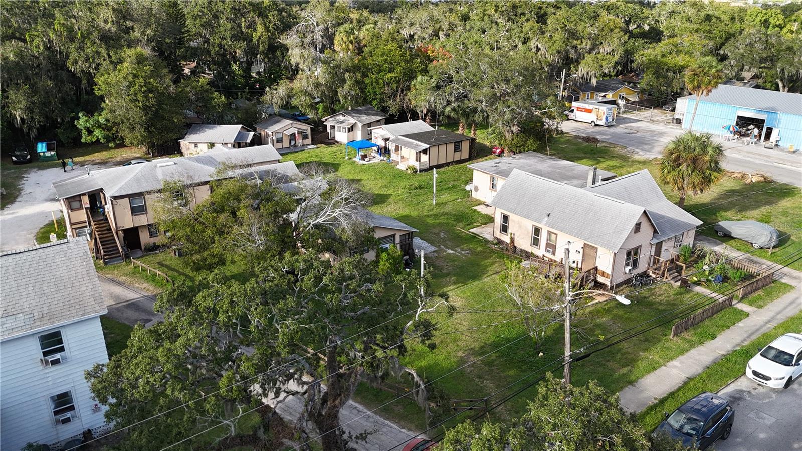 KINGSTON - Residential Income