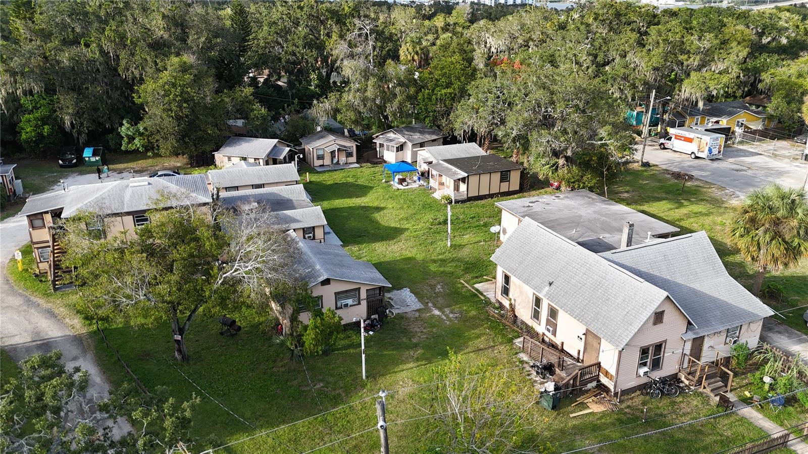 KINGSTON - Residential Income