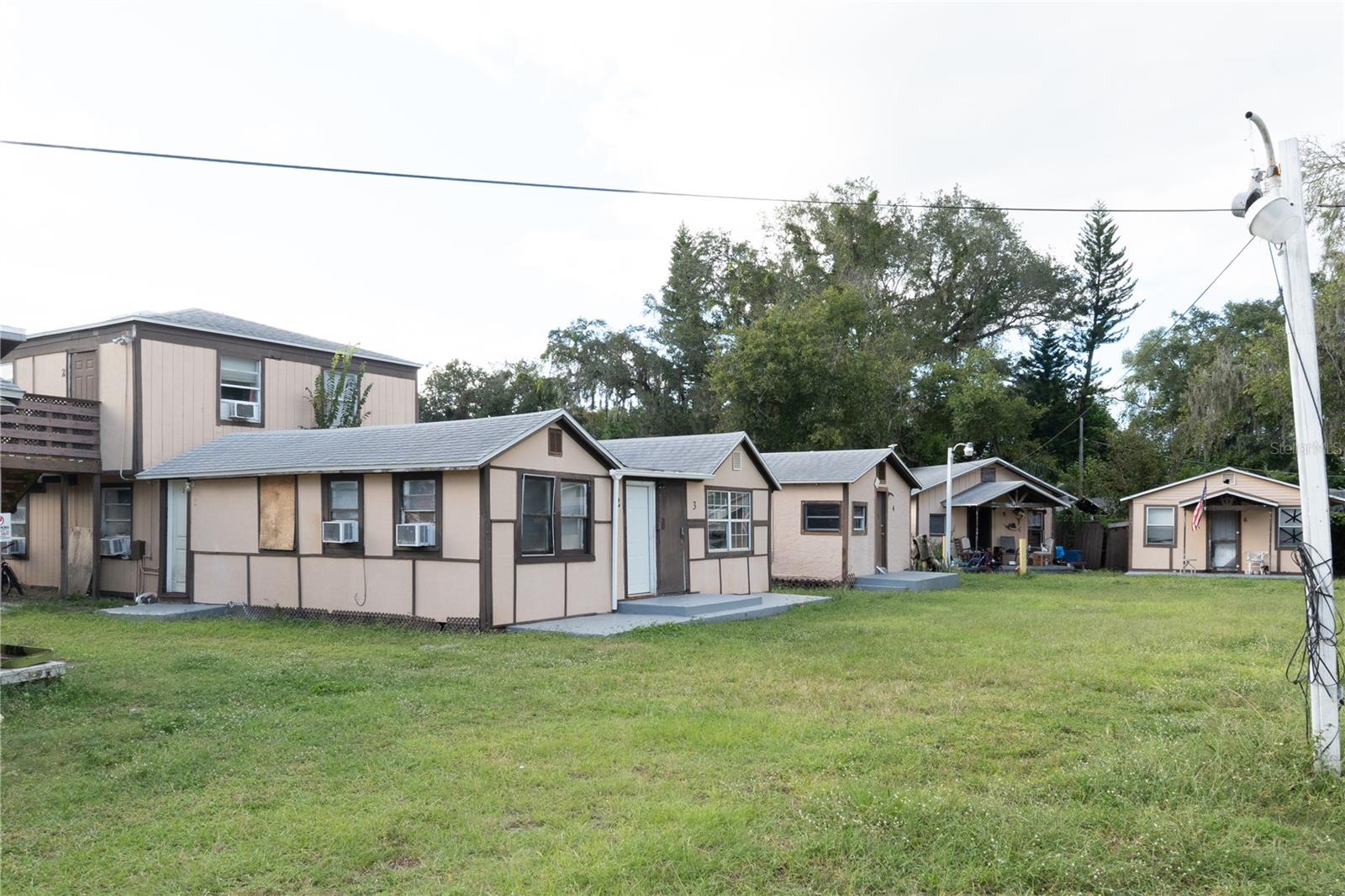 KINGSTON - Residential Income