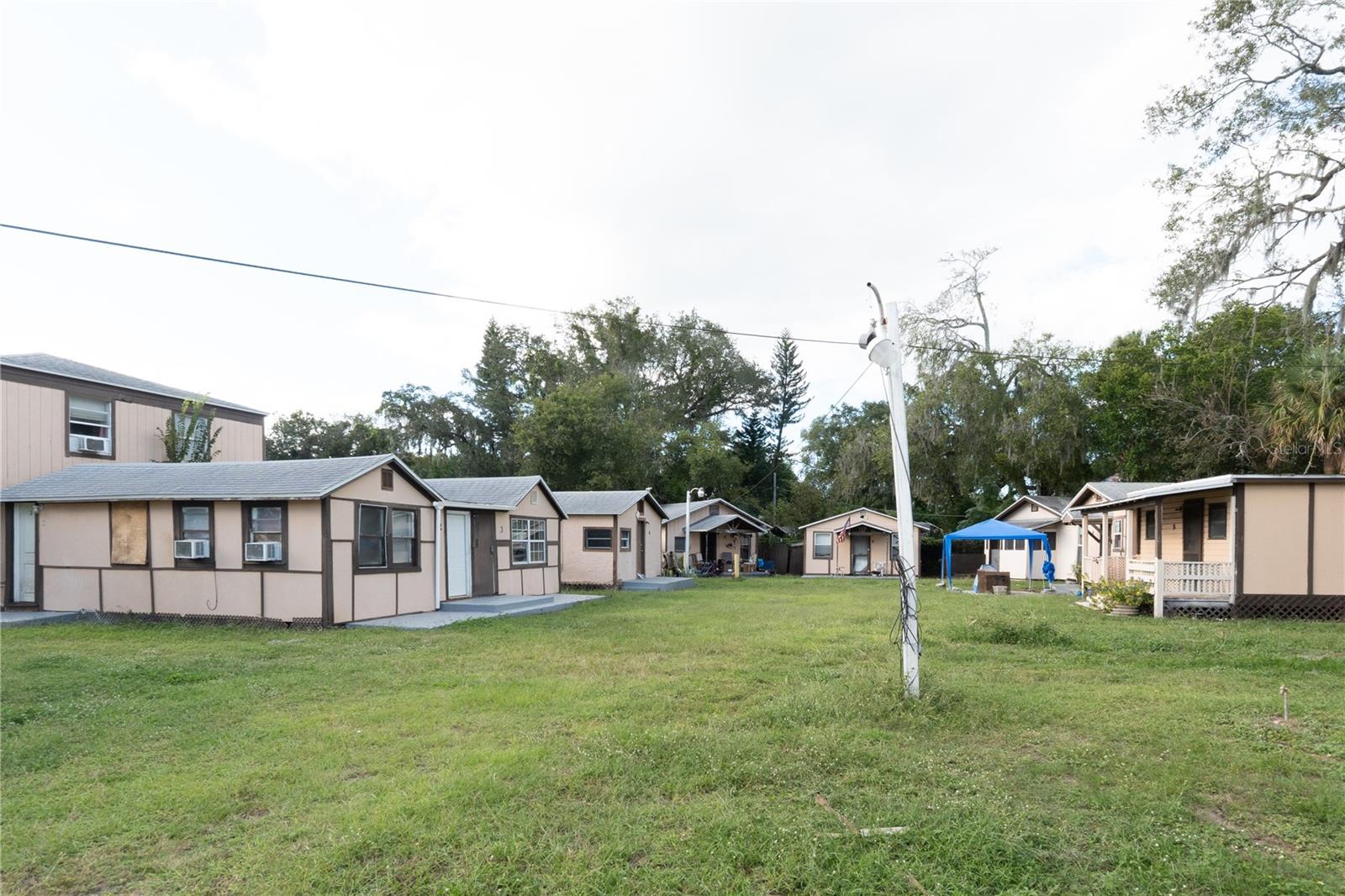 KINGSTON - Residential Income