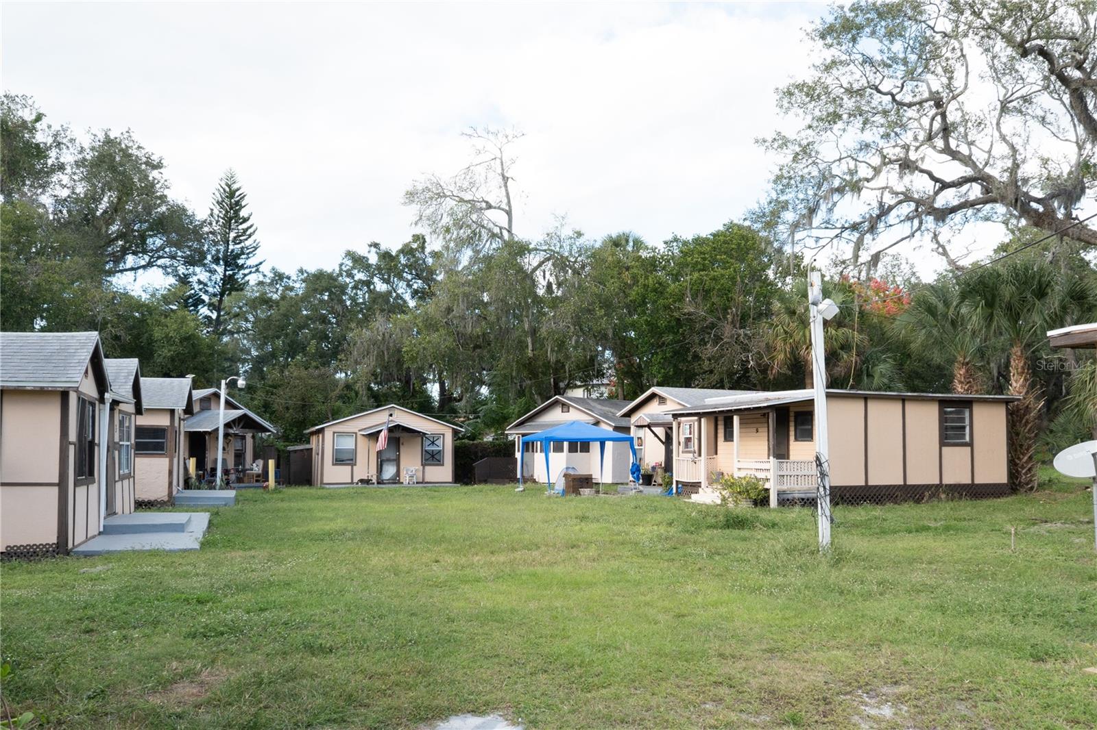 KINGSTON - Residential Income