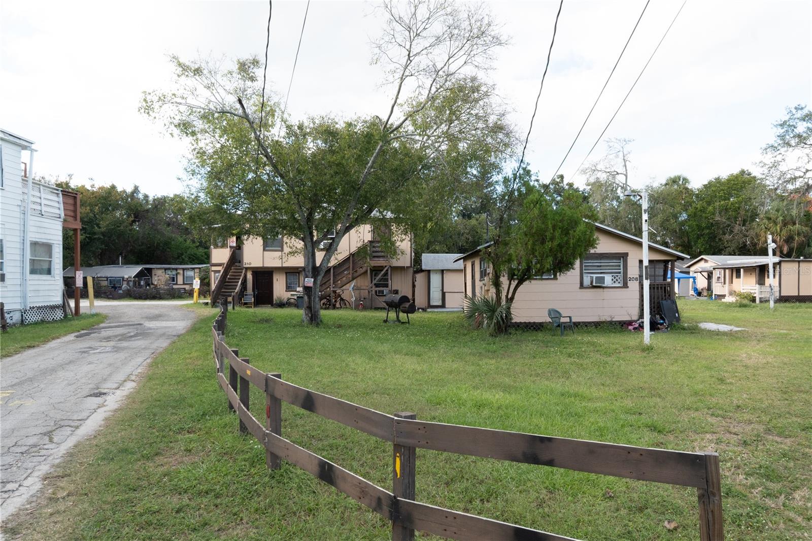 KINGSTON - Residential Income