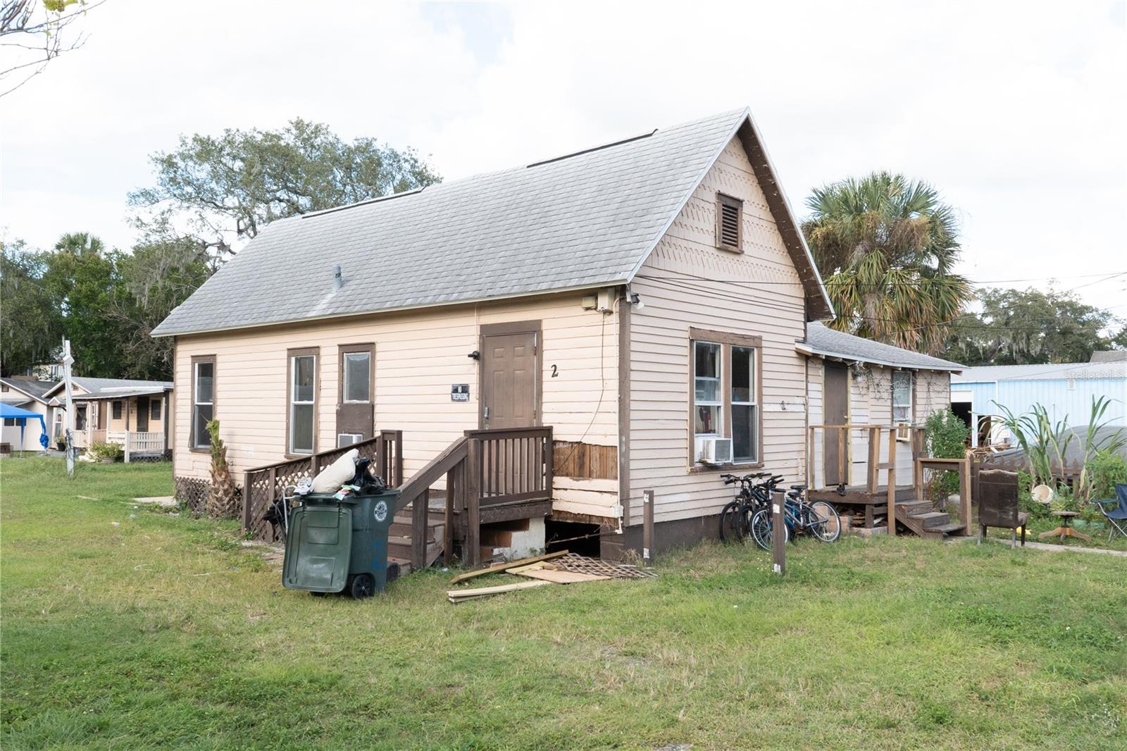 KINGSTON - Residential Income