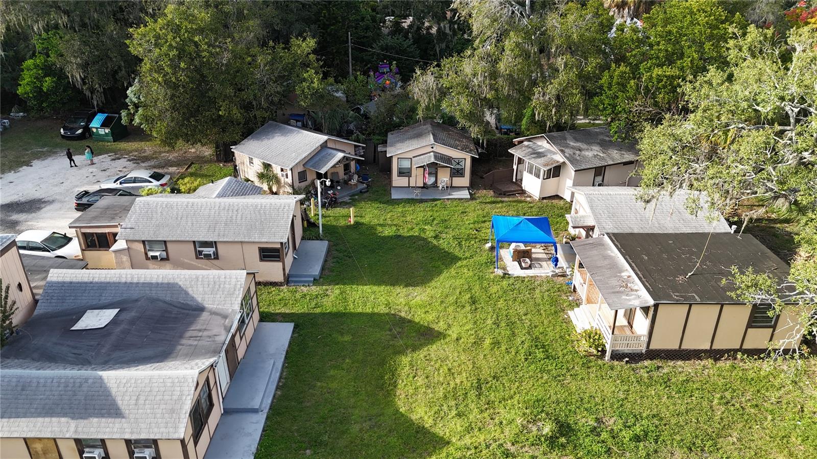 KINGSTON - Residential Income