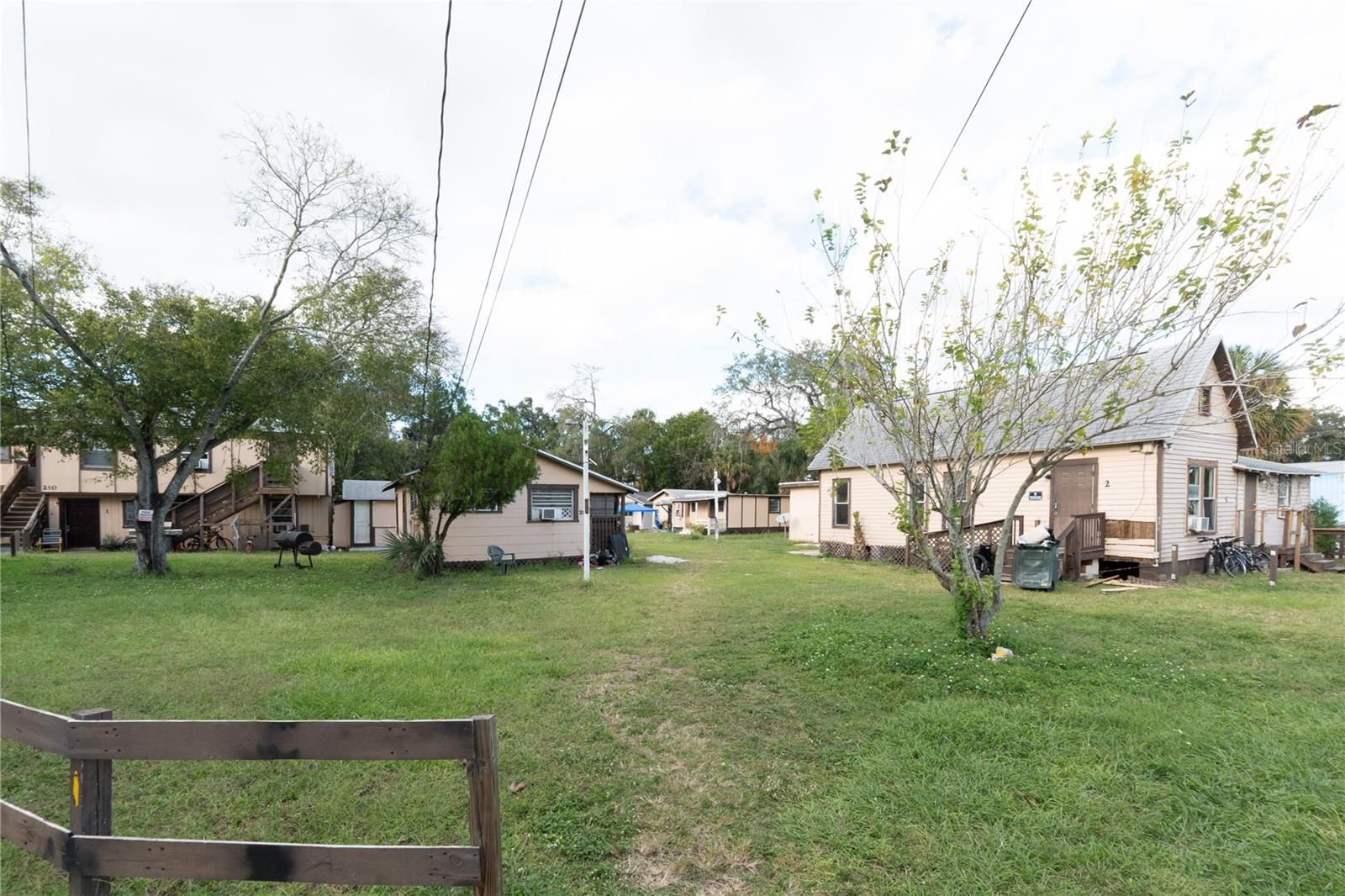 KINGSTON - Residential Income