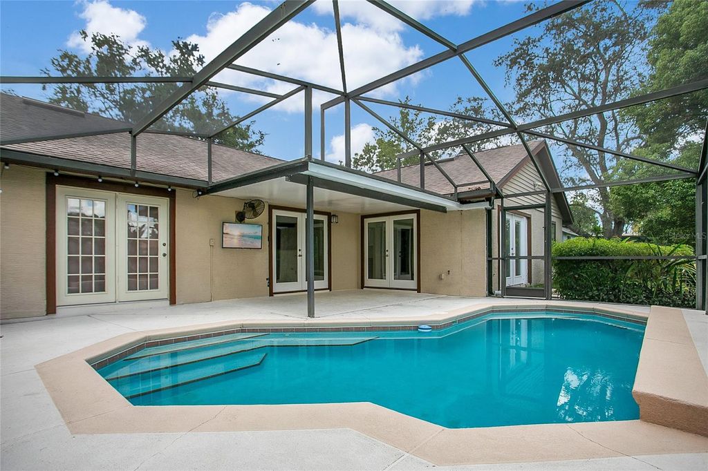 Photo of 3063 Riviera Bay Court, Oviedo, FL 32765 (MLS # O6333505)