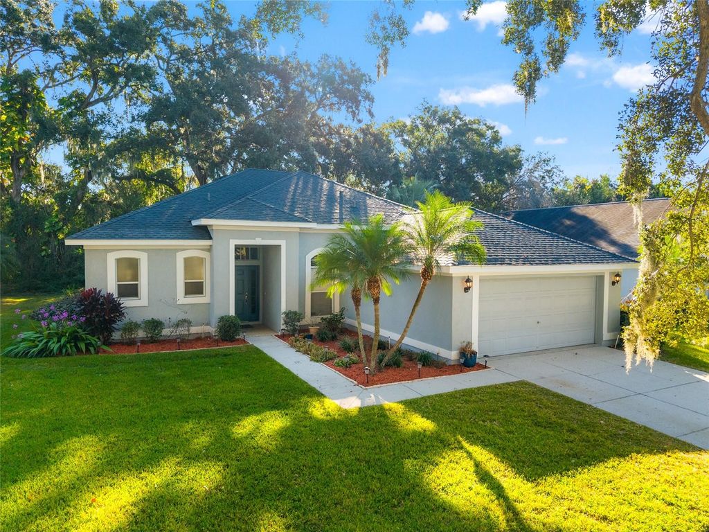 Photo of 2949 Minuteman Lane, Brandon, FL 33511 (MLS # TB8438713)