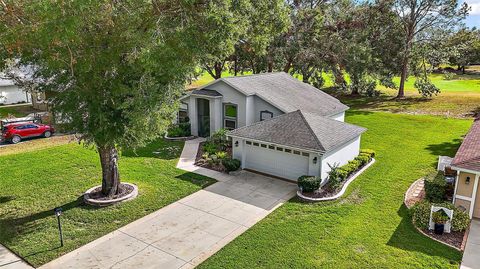 A home in LADY LAKE