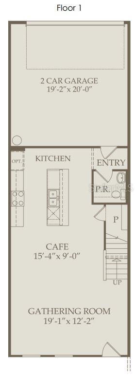 THE COVE AT NONA SOUND - Residential