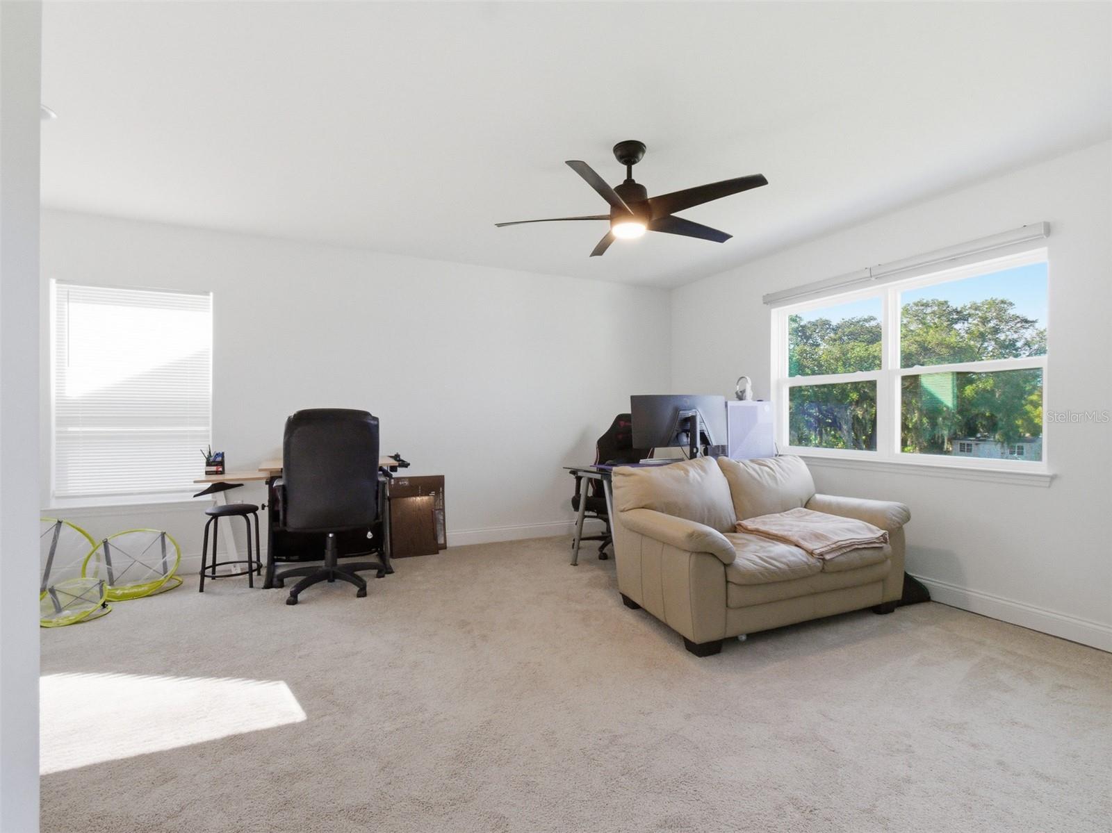 BLUE DIAMOND - Residential