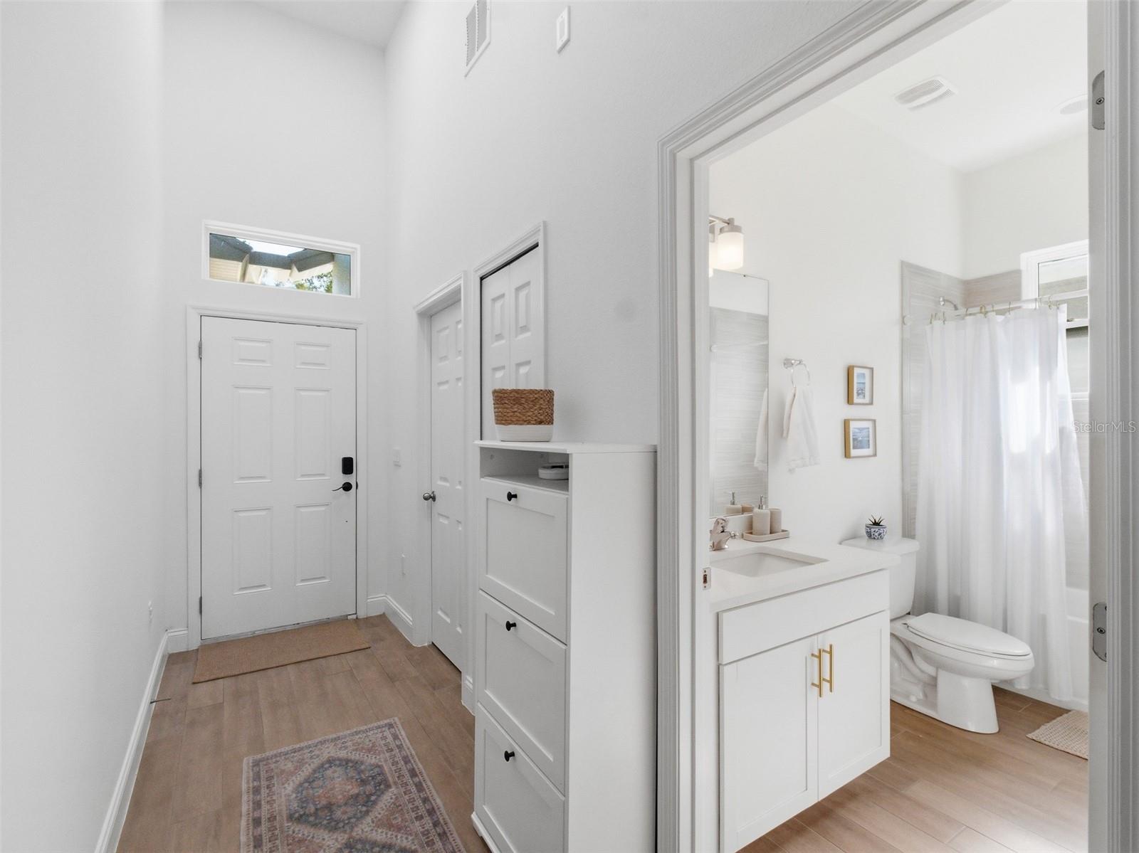 BLUE DIAMOND - Residential