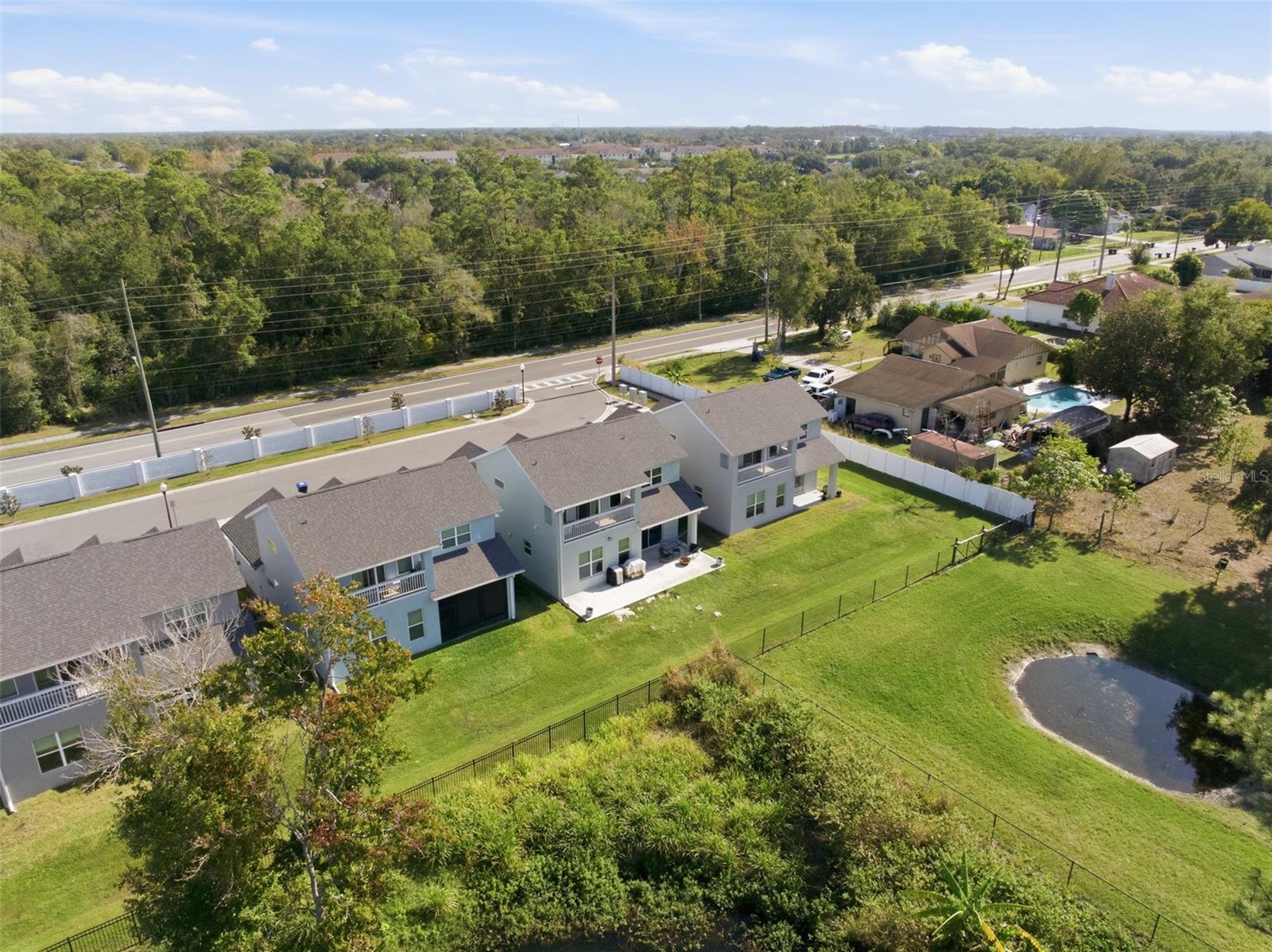 BLUE DIAMOND - Residential