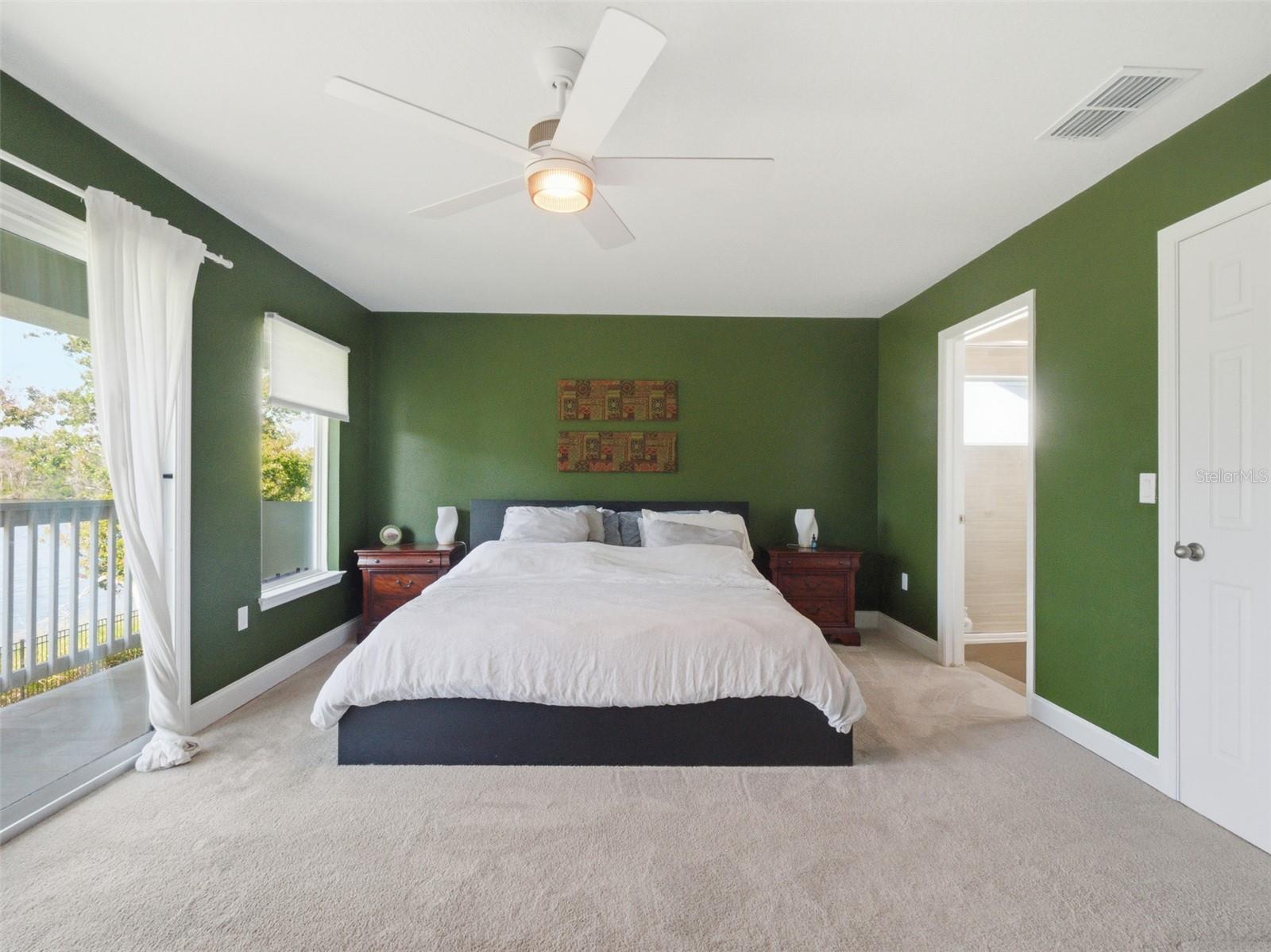 BLUE DIAMOND - Residential