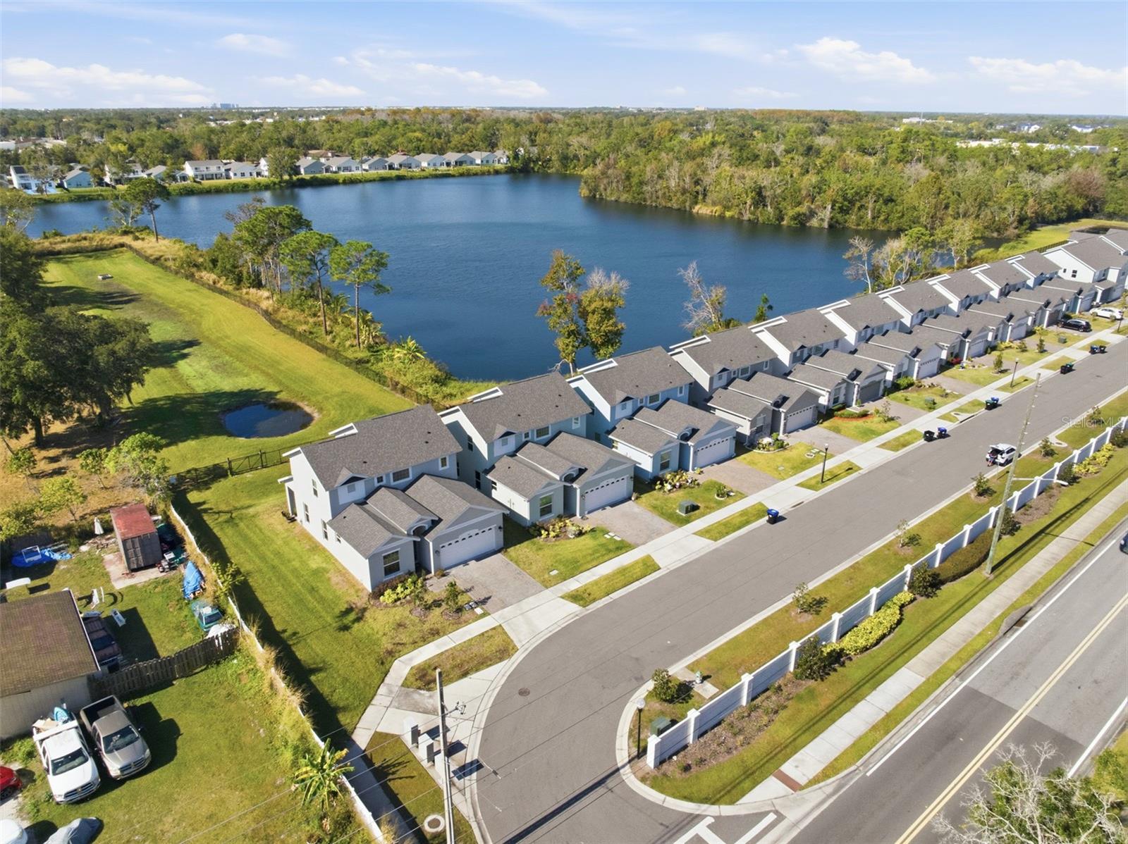 BLUE DIAMOND - Residential