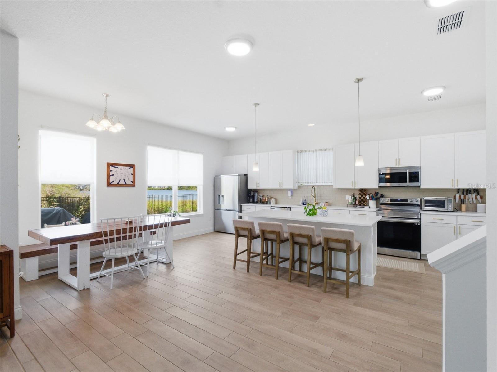 BLUE DIAMOND - Residential