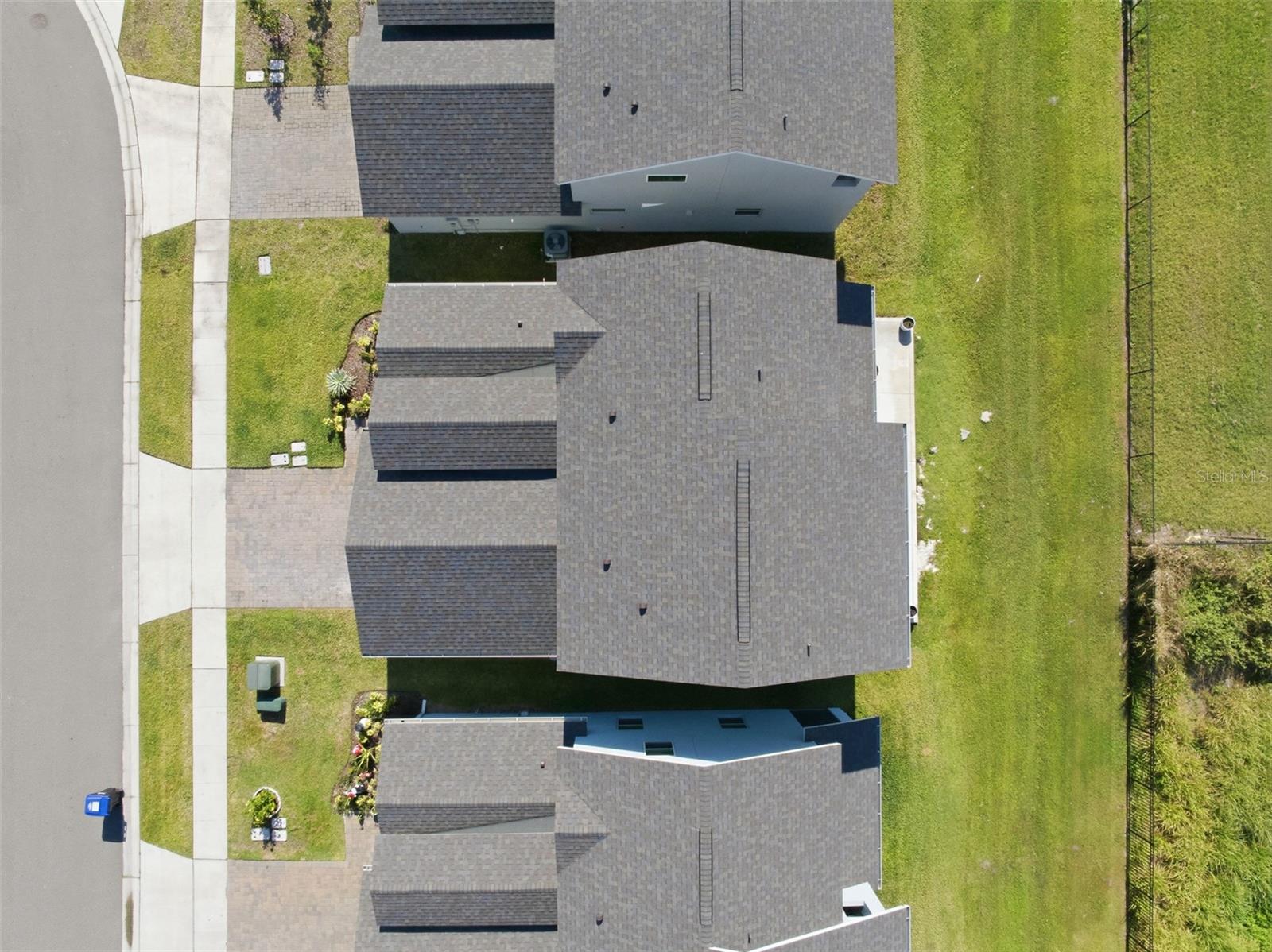 BLUE DIAMOND - Residential