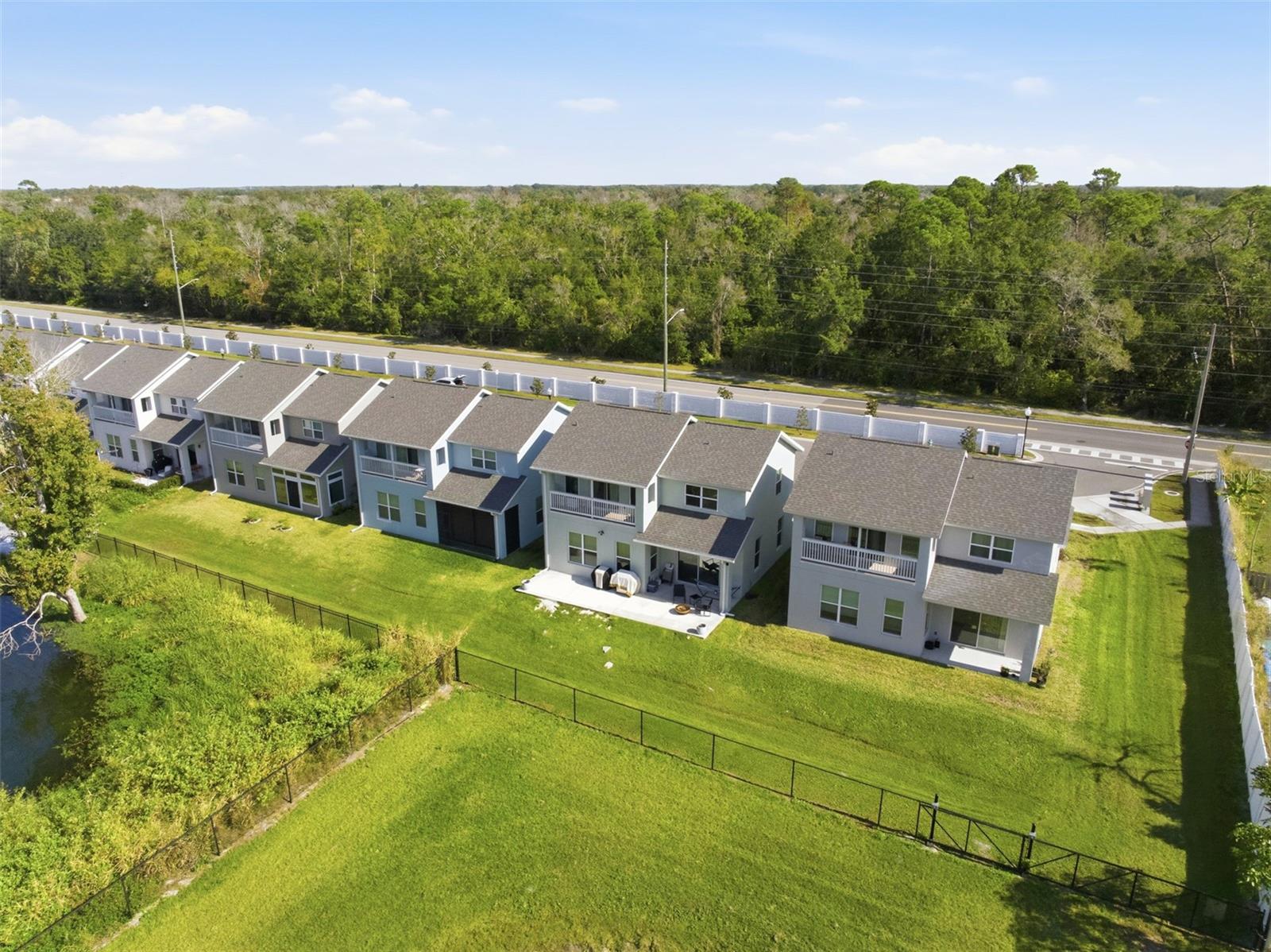 BLUE DIAMOND - Residential