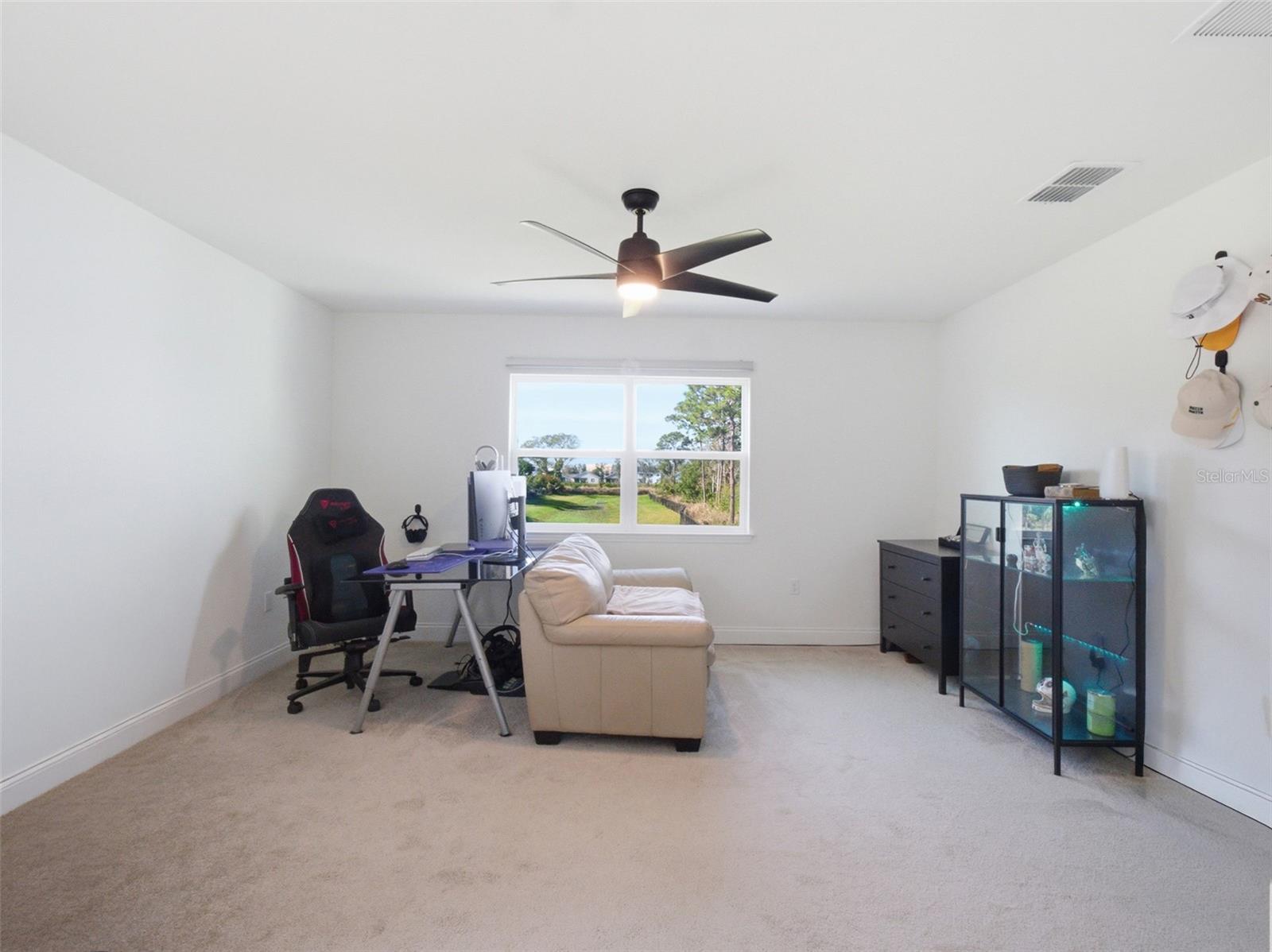 BLUE DIAMOND - Residential