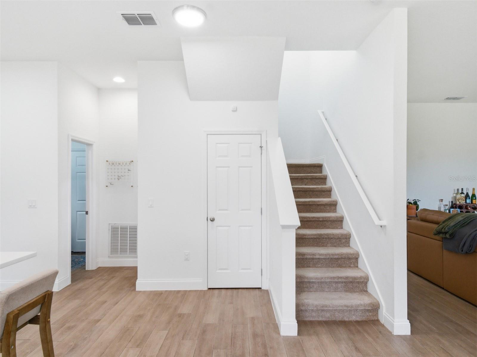 BLUE DIAMOND - Residential