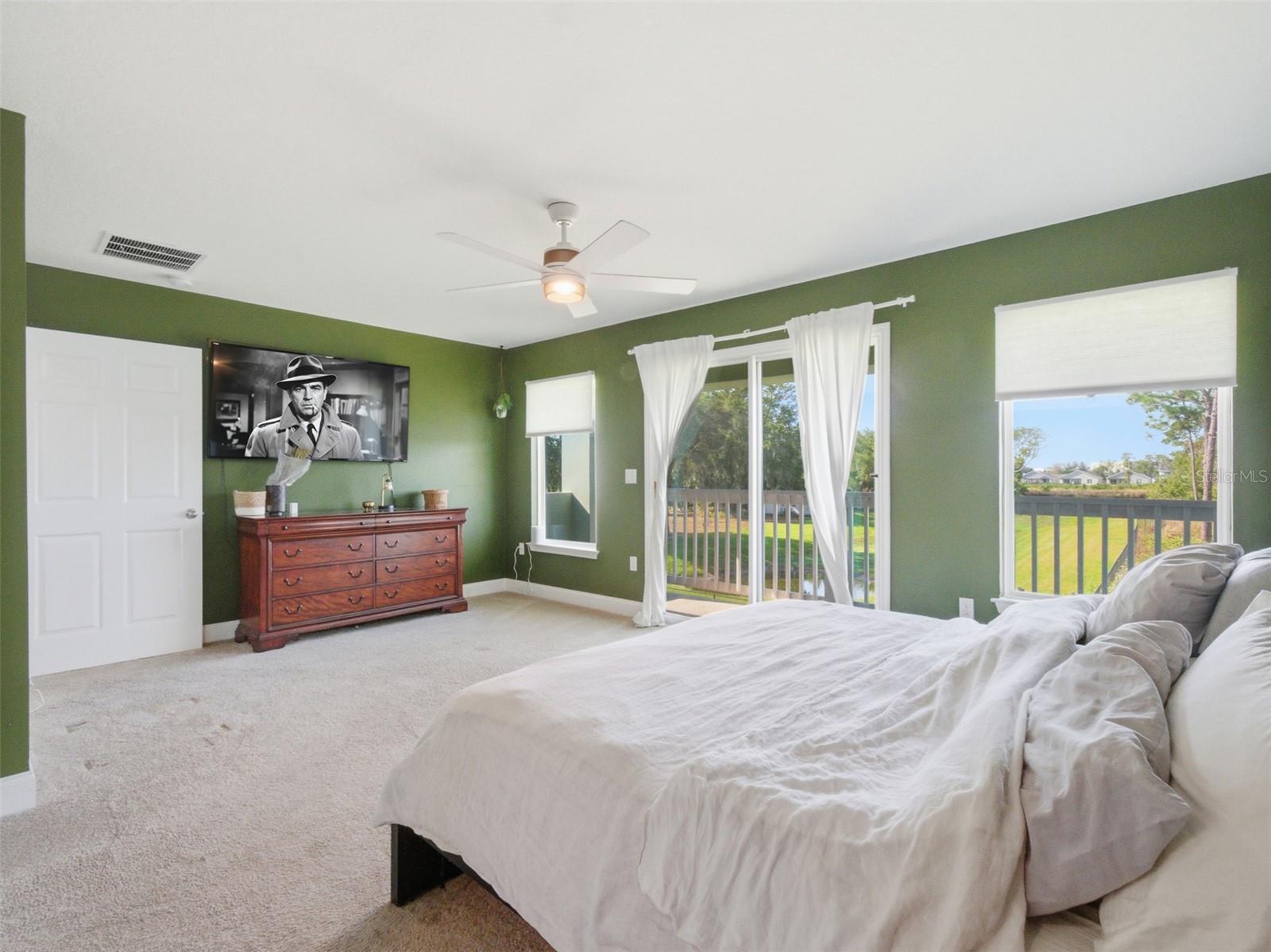 BLUE DIAMOND - Residential