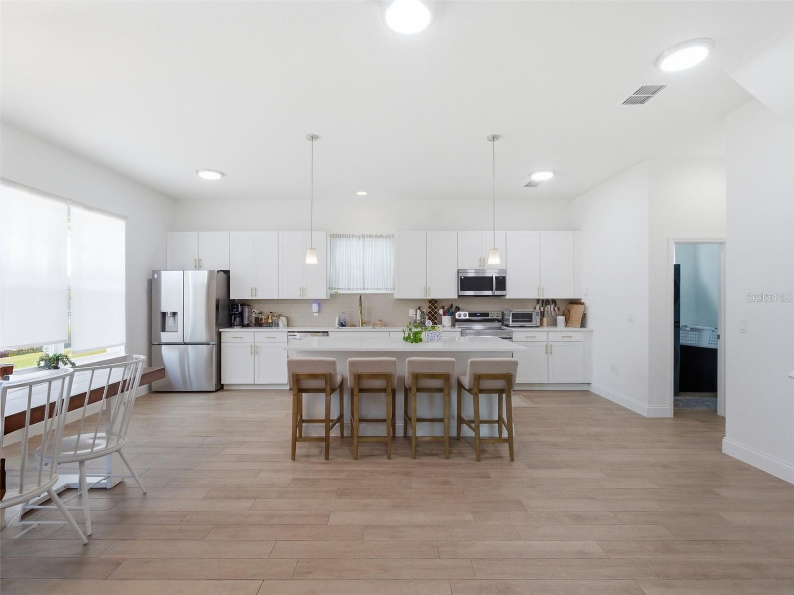 BLUE DIAMOND - Residential