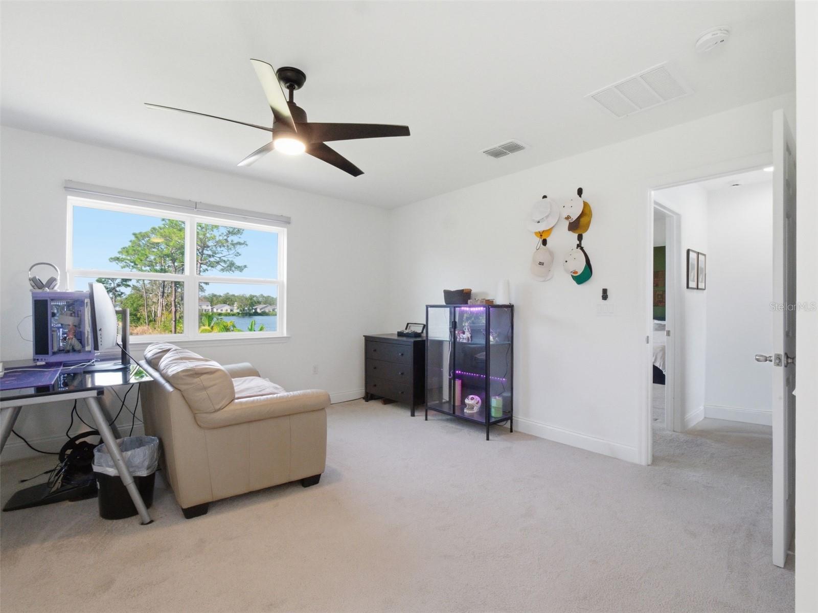 BLUE DIAMOND - Residential