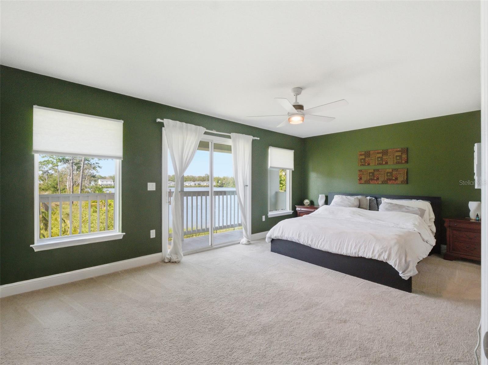 BLUE DIAMOND - Residential