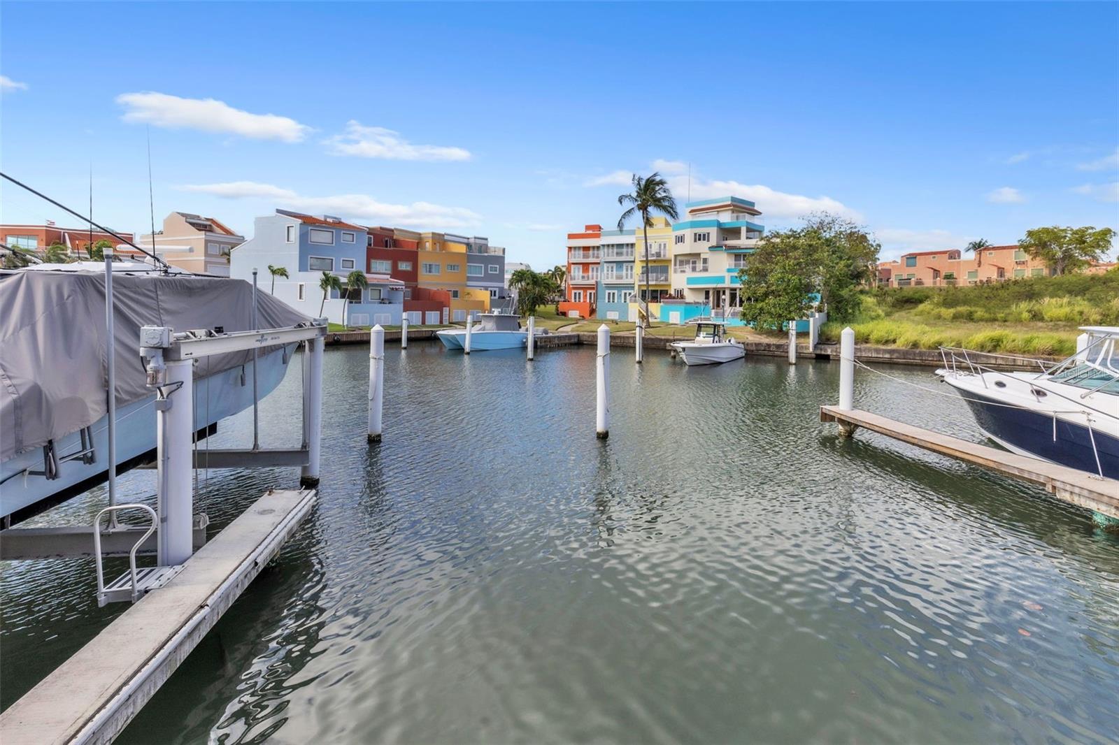 SA MARCOS PALMAS DEL MAR - Residential Lease