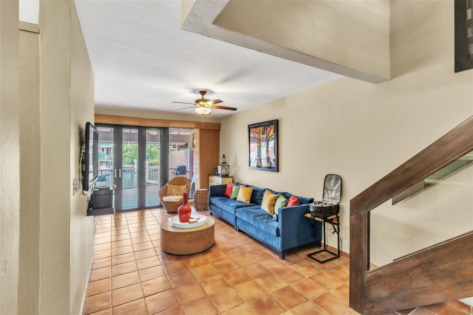 SA MARCOS PALMAS DEL MAR - Residential Lease