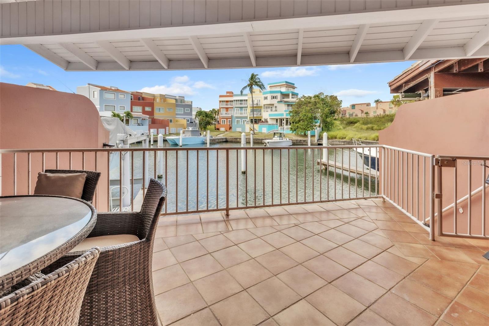 SA MARCOS PALMAS DEL MAR - Residential Lease