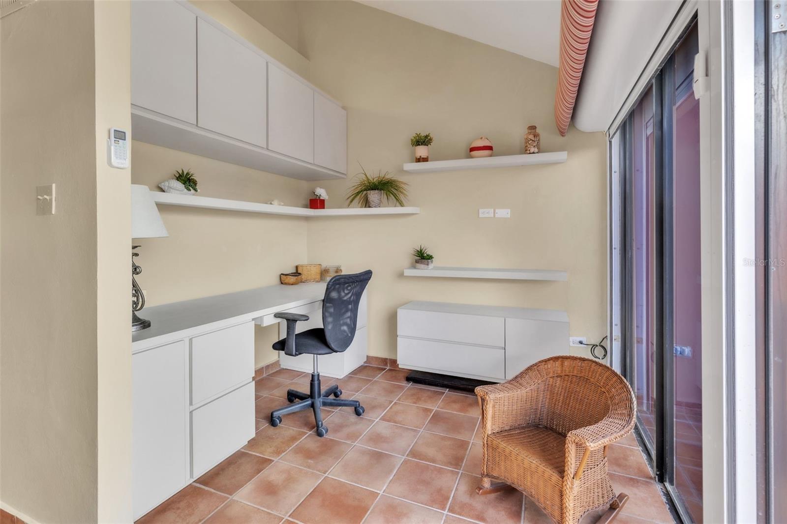 SA MARCOS PALMAS DEL MAR - Residential Lease