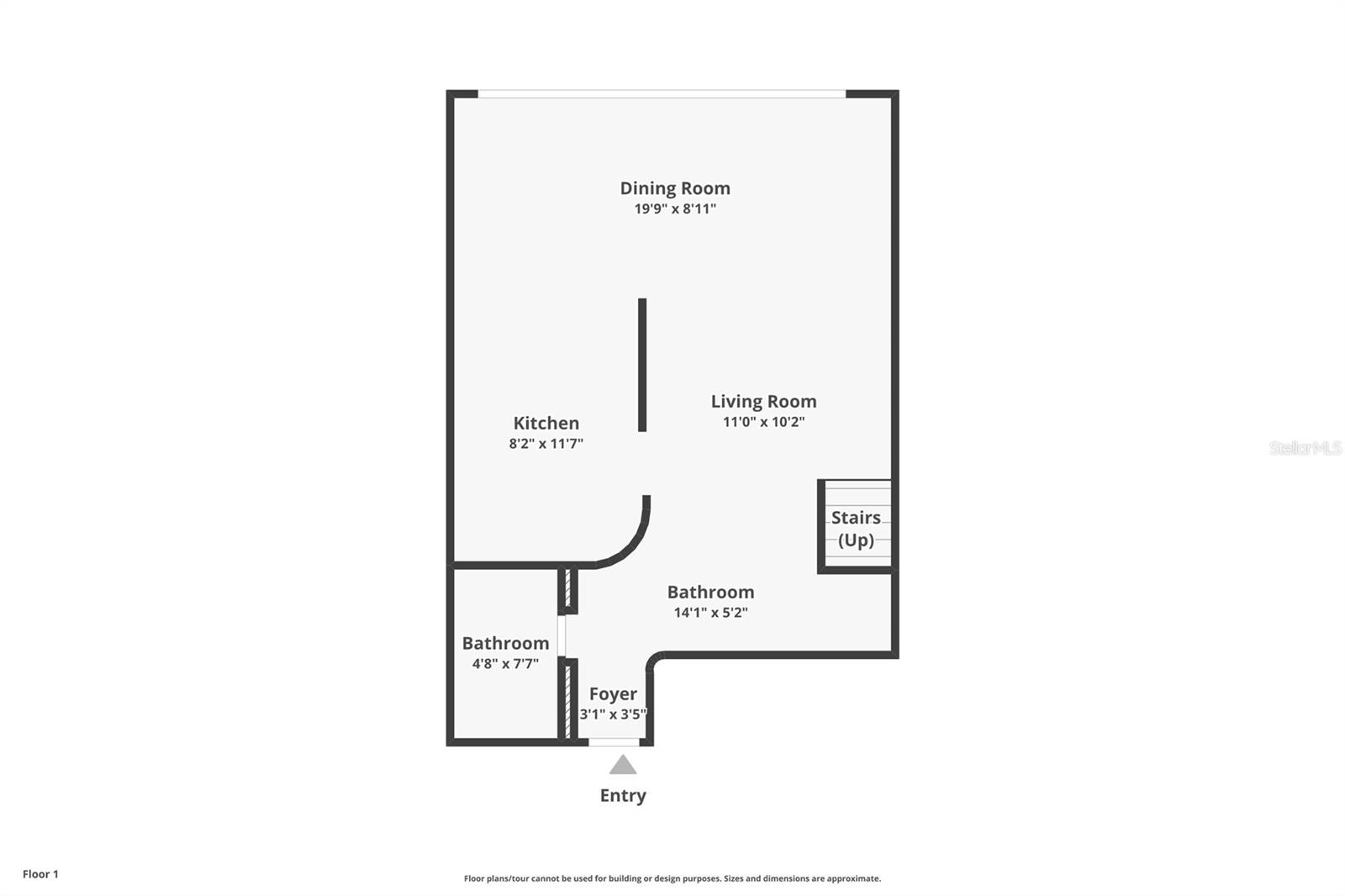 SA MARCOS PALMAS DEL MAR - Residential Lease