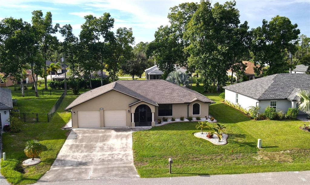 Photo of 25337 Durango Court, Punta Gorda, FL 33955 (MLS # C7515029)