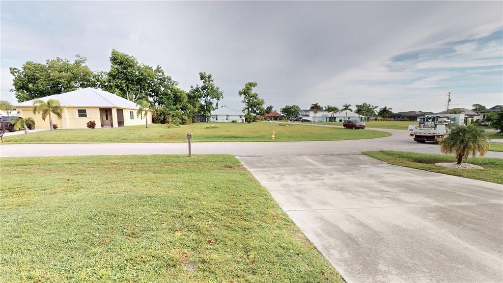 Photo of 25337 Durango Court, Punta Gorda, FL 33955 (MLS # C7515029)