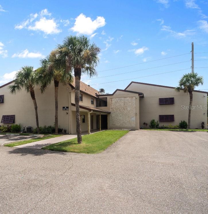 Discover this beautifully updated 2-bedroom, 2-bath condo in Gulf Gate Gardens, featuring 914 sq. ft. of bright, inviting living space, a stylish modern kitchen, and a screened balcony. Enjoy the convenience of an in-unit laundry, storage space, and ample parking. Community amenities include a sparkling pool. The monthly HOA fee $525 covers exterior maintenance, insurance, and more for worry-free living. Perfectly situated just minutes from Siesta Key Beach, Gulf Gate Village’s shops and dining, and with quick access to downtown Sarasota, this residence is ideal for year-round enjoyment or a seasonal retreat.