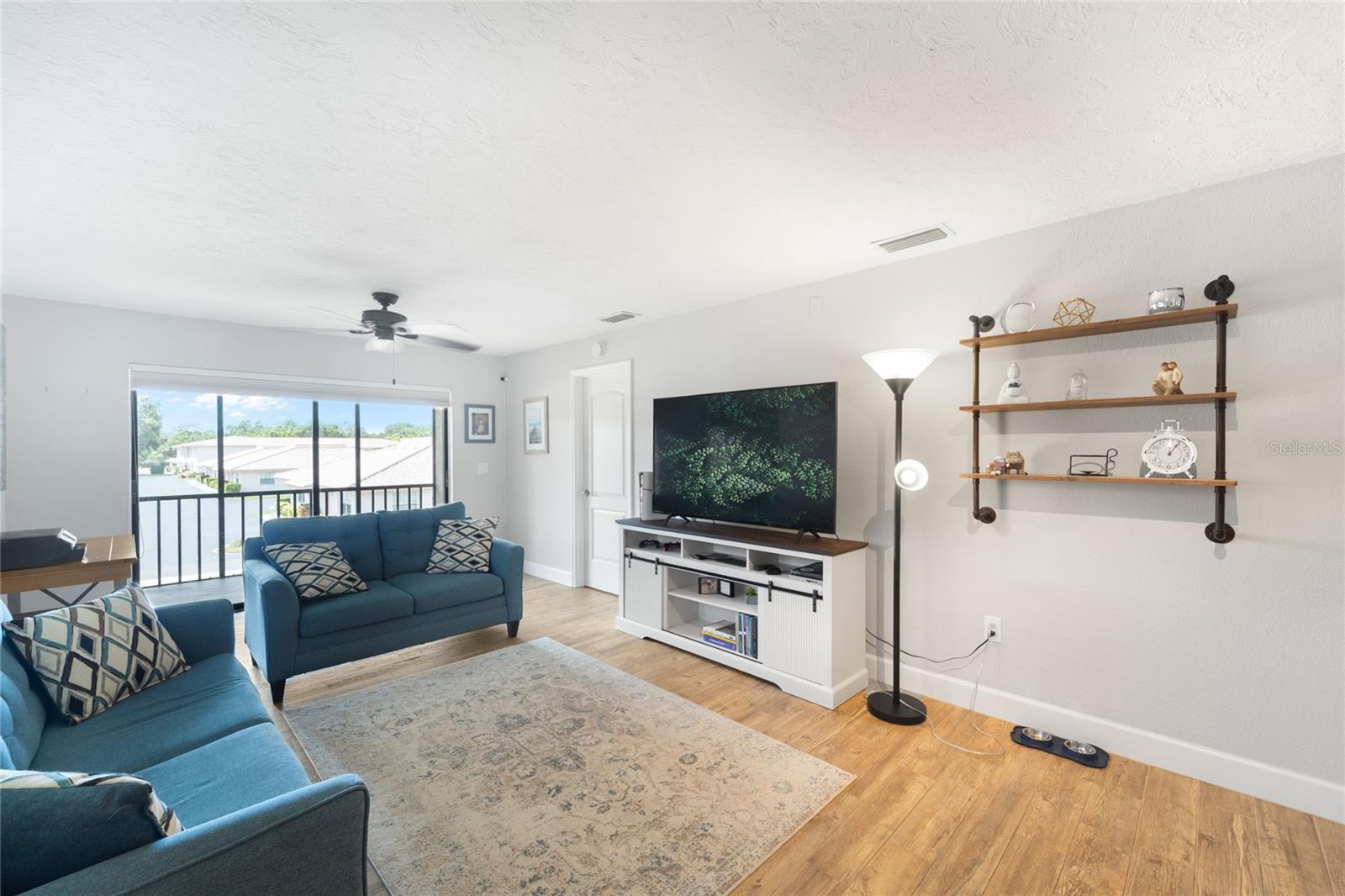 GULF GATE GARDENS - Residential