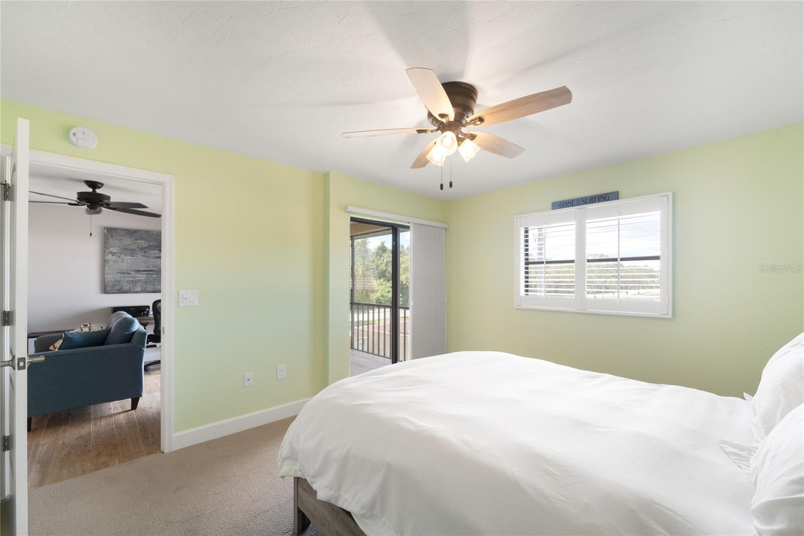 GULF GATE GARDENS - Residential