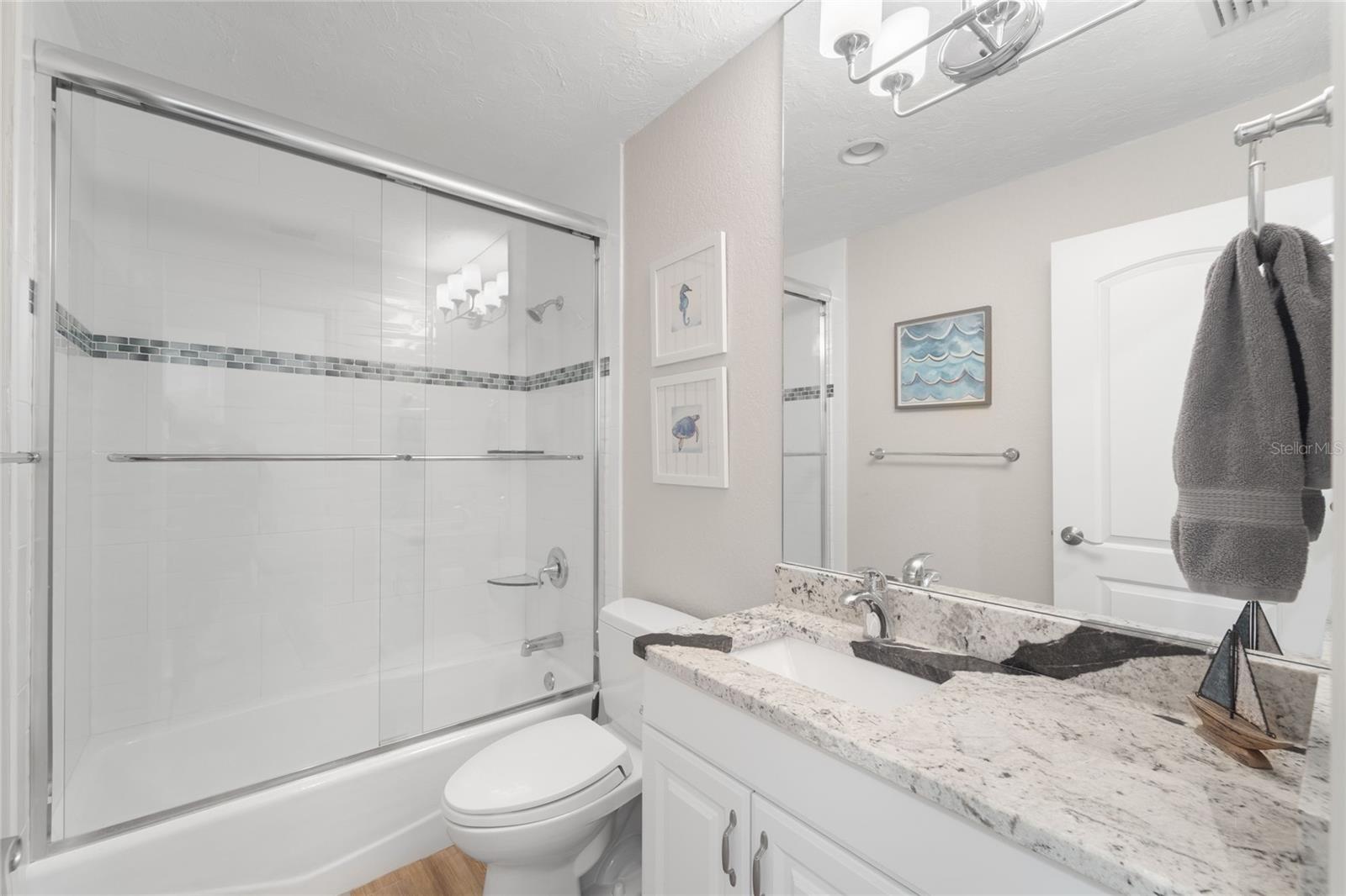 GULF GATE GARDENS - Residential